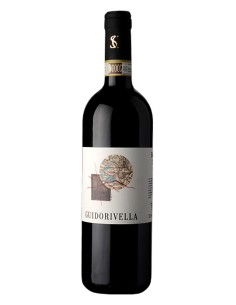 Barbaresco Fausoni DOCG Silvia Rivella 2016 75 cl.