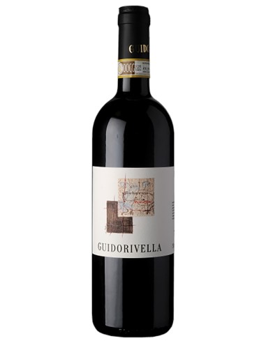 Barbaresco Montestefano DOCG Silvia Rivella 2016 75 cl.