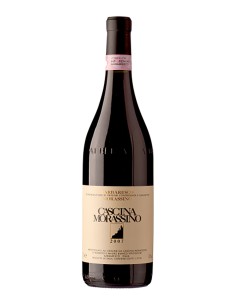 Barbaresco Morassino DOCG Cascina Morassino 2016 75 cl.