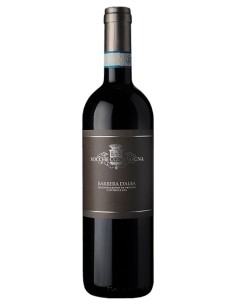 Barbera d'Alba DOC Rocche Costamagna 2017 75 cl.