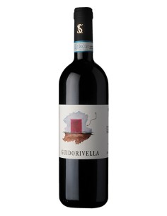 Barbera d'Alba DOC Silvia Rivella 2017 75 cl.