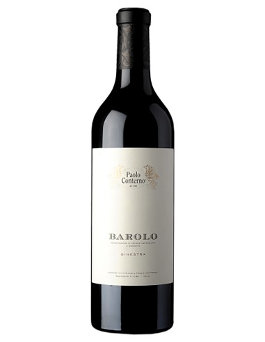 Barolo La Ginestra DOCG Paolo Conterno 2014 75 cl.