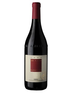 Barolo Le Vigne Sibi et Paucis DOCG Luciano Sandrone 2008 75 cl.