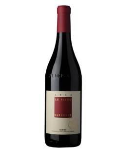 Barolo Le Vigne Sibi et Paucis DOCG Luciano Sandrone 2014 75 cl.