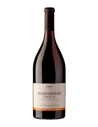 Beaune Clos du Roi AC 1er cru Tollot-Beaut 2013 75 cl.
