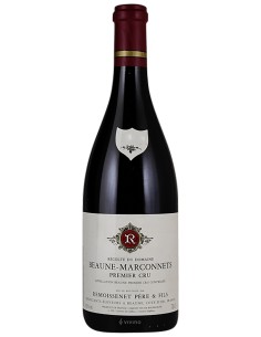 Beaune Marconnets AC 1er cru Remoissenet 2015 37.5 cl.
