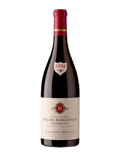 Beaune Marconnets AC 1er cru Remoissenet 2016 37.5 cl.