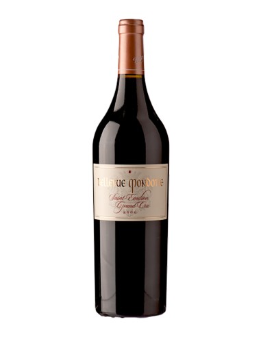 Château Bellevue Mondotte AC Saint-Emilion Grand cru classé 2007 75 cl.