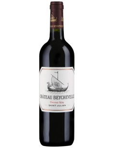 Château Beychevelle AC 2016 75 cl.
