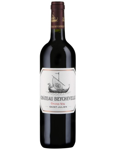 Château Beychevelle AC 2016 75 cl.