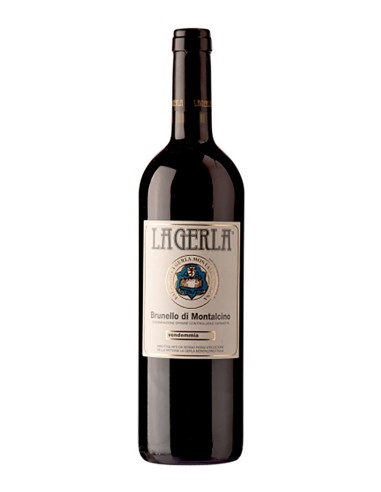 Brunello di Montalcino DOCG La Gerla 2013 150 cl.