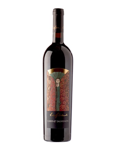 Cabernet Sauvignon Lafoa DOC Südtirol Cantina Colterenzio 2015 75 cl.