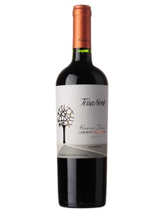 Cabernet Sauvignon Reserva Terroir Los Lingues Colchagua Valley Terra Noble 2013 75 cl.
