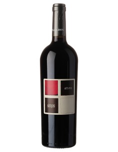 attimo Cabernet Sauvignon DOC Paladin 2012 75 cl.