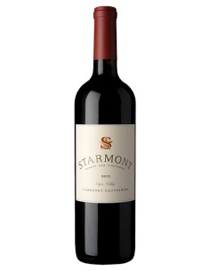 Cabernet Sauvignon Starmont AVA St. Helena Merryvale Vineyards 2016 75 cl.