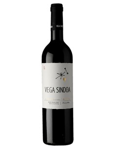Cabernet/Merlot Reserva DO Navarra Vega Sindoa 2014 75 cl.