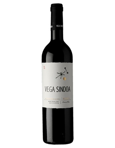Cabernet/Merlot Reserva DO Navarra Vega Sindoa 2014 75 cl.