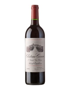 Château Canon AC Saint-Emilion 1er grand cru classé B 2016 75 cl.