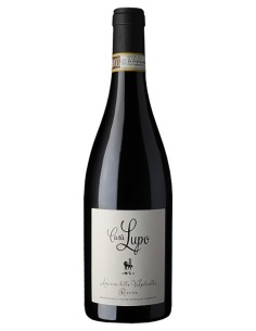 Casa Lupo Amarone della Valpolicella Riserva N°1 DOCG Casa Lupo by Paladin 2013 75 cl.