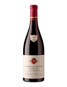 Chambolle-Musigny Les Echanges AC 1er cru Remoissenet 2013 75 cl.