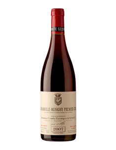 Chambolle-Musigny AC 1er cru Comte Georges de Vogüé 2014 75 cl.