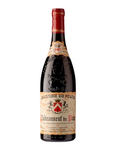 Châteauneuf-du-Pape Pégau AC Châteauneuf-du-Pape Laurence Féraud 2015 75 cl.