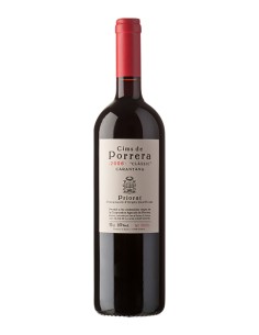 Cims de Porrera Clàssic Caranyana DOC Priorat Cims de Porrera 2012 300 cl.