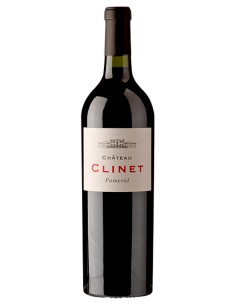 Château Clinet AC Pomerol  2015 75 cl.