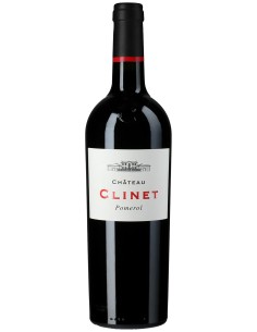 Château Clinet AC Pomerol  2016 75 cl.