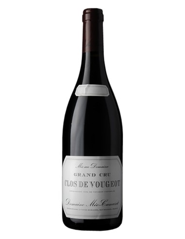 Clos de Vougeot AC Grand cru Domaine Méo-Camuzet 2012 75 cl.