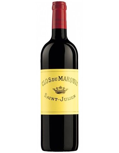 Clos du Marquis AC 2014 75 cl.