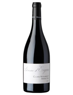 Clos-Vougeot AC Grand cru Domaine d'Eugénie 2015 75 cl.