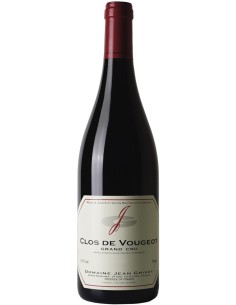 Clos Vougeot Jean Grivot AC 1995 75 cl.