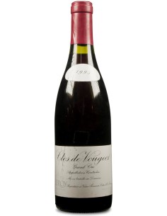Clos Vougeot Leroy AC 1995 75 cl.
