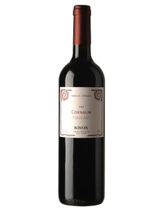 Cornalin AOC Wallis Charles Bonvin 2017 75 cl.