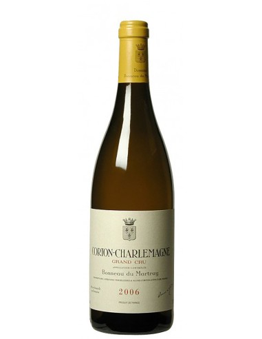 Corton Bonneau du Martray AC 1999 150 cl.
