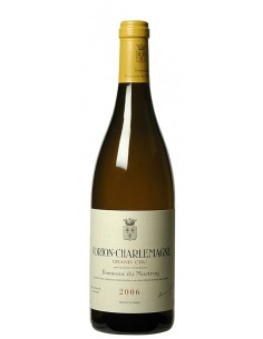 Corton Bonneau du Martray AC 2010 75 cl.