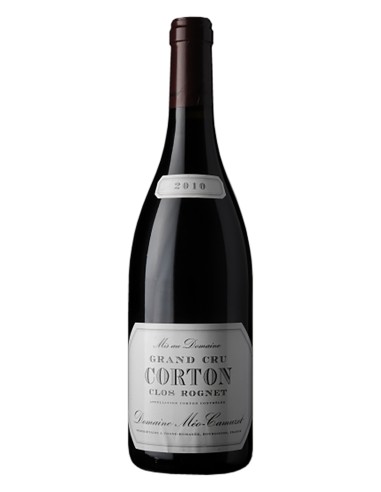 Corton Clos Rognet AC Grand cru Domaine Méo-Camuzet 2011 75 cl.