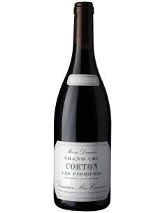 Corton Perrieres Meo Camuzet AC 2013 75 cl.