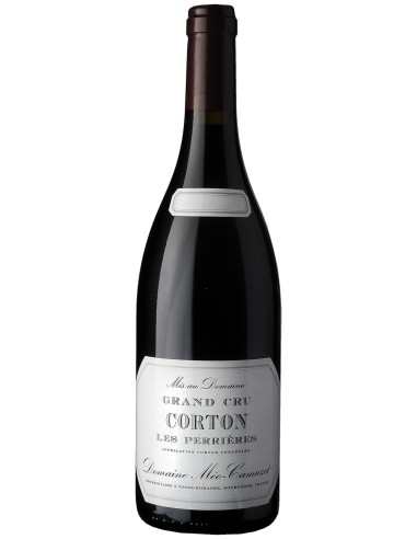 Corton Perrieres Meo Camuzet AC 2014 75 cl.