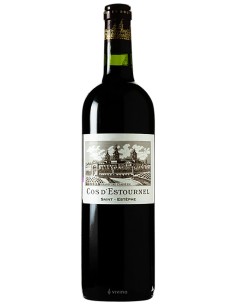 Cos dEstournel  AC 1983 75 cl.