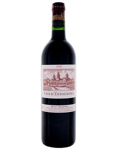 Cos dEstournel AC 1999 75 cl.