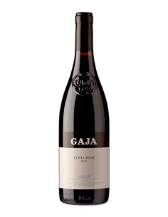 Costa Russi DOC Langhe Nebbiolo Angelo Gaja 2013 75 cl.