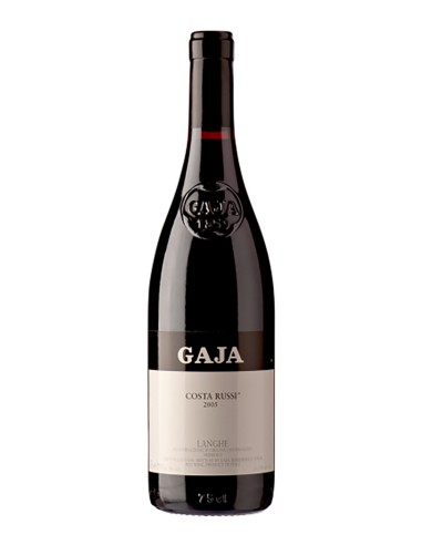 Costa Russi DOC Langhe Nebbiolo Angelo Gaja 2013 75 cl.