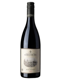 Cuvée Bertrand  Schlosskellerei Gobelsburg 2011 75 cl.