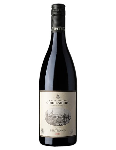 Cuvée Bertrand  Schlosskellerei Gobelsburg 2016 300 cl.