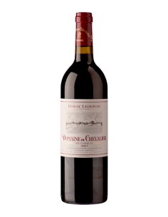 Domaine de Chevalier rouge AC Pessac-Léognan cru classé 2014 300 cl.