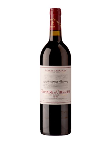 Domaine de Chevalier rouge AC Pessac-Léognan cru classé 2014 75 cl.