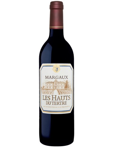 Du Tertre AC 2015 150 cl.
