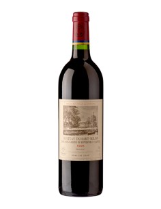 Château Duhart-Milon Rothschild AC Pauillac 4ème Cru classé 2011 75 cl.